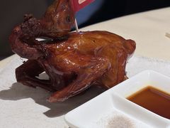 -侨美食家·粤菜(体育西路店)