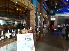 -佐度王子扒房(天鹅湖店)