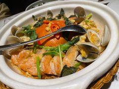 -潮州府·潮菜·砂锅粥(徐家汇店)