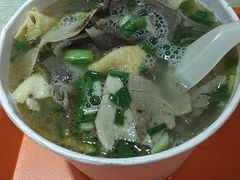 -孔师傅八仙老鸭粉丝汤(上海市第一食品商店南东店)