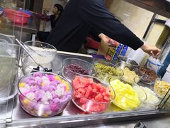 -忆夏爽黑仔漳州四果汤(顶澳仔猫街店)