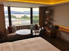 -杭州君悦酒店
