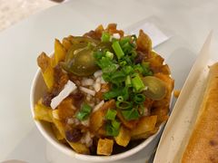 -纽约薯条(世豪广场店)