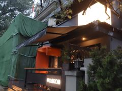 -LAMP BAR 水烟音乐酒吧