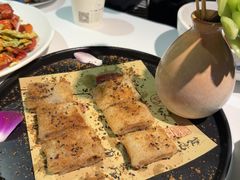 -一味大院•桐庐菜传承店(春江路店)