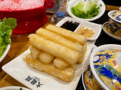 -大龙燚火锅(白石洲店)