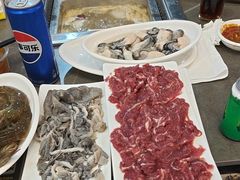 -鑫宝沙茶牛肉火锅(永泰店)