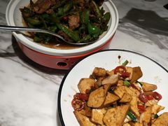 -胡子大厨·超级小炒肉(华润店)