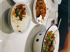 -兰湘子·湘菜小炒(崂山丽达店)