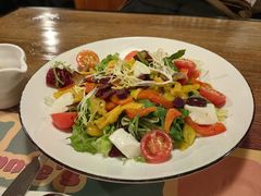 -安妮意大利餐厅(国贸店)