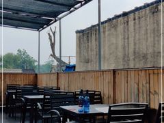 露天位-鼎香润(德胜门内店)