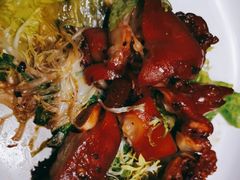 -鸭王烤鸭店(三里河店)