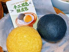 -禄运茶居·手工点心(正佳广场店)