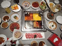 -海底捞火锅(赛格国际购物中心店)