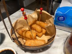 -懒人盐府人家(航天桥店)