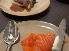 -扬子江国际会议中心龙山湖酒店-希仙全日制餐厅