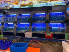 -浙C老邻舍(西城海错店)