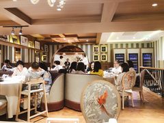 大堂-尚一汤·粤菜海鲜(环球港店)