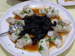 -兴悦酒家(环市东路店)