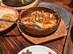 -广府乡下·饭庄(新港东路店)