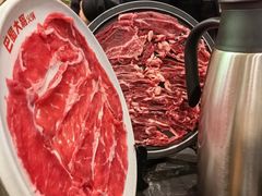 -巴蜀大将火锅(春熙店)