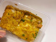 三鲜豆皮-老通城豆皮大王(吉庆街店)