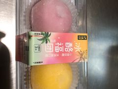 -泸溪河桃酥(秦淮夫子庙一店)