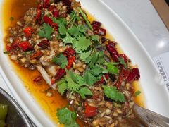 -杨氏青龙虾·羊蝎子(金盛路总店)