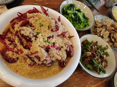 -虾小龙老长沙龙虾馆(坡子街店)