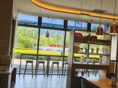 -COSTA COFFEE(联想总部店)