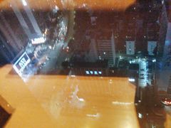 -深圳温德姆至尊酒店