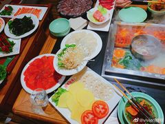 -蜀江龙火锅(339店)