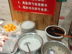 -滇香肴·云南菜蒸汽石锅鱼(云南北路店)
