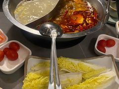 -故里和山·成都火锅(欢乐港湾店)