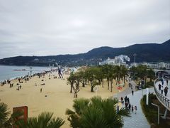 -大梅沙海滨公园