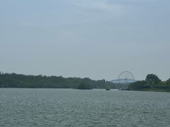 -渔岛海洋度假区