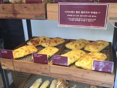 -Dear. Bread(梨大店)