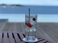金汤力-瑰丽酒店·海吧·天际下午茶·现场DJ·天台酒吧