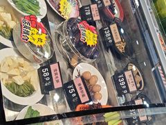 -爷爷的草帽·海鲜馆(孙塘路店)