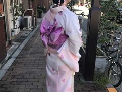 -东京浅草和服体验江户和装工房雅(浅草本店)