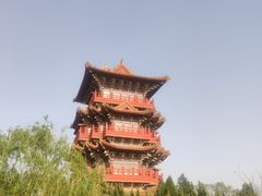 -清明上河园