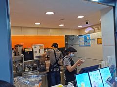 -CoCo都可(常德路店)