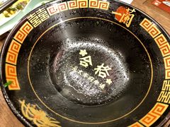 -一兰拉面(梅田阪急东通店)