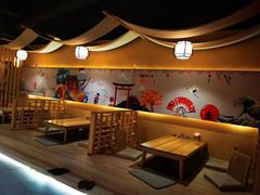 -季玄精致日本料理自助餐(闸北公园店)