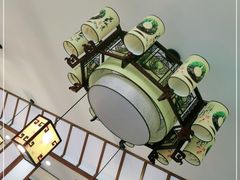 -惠宾饭庄(中山路店)