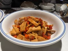 -湘语·湖南家常菜(新洲店)