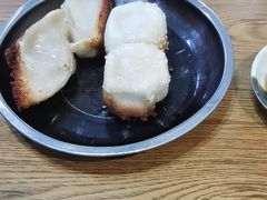 -黄阿姨锅贴大王(万航渡路店)