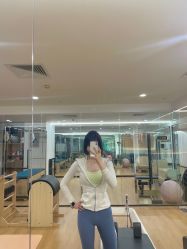 -AN普拉提女子健身工作室