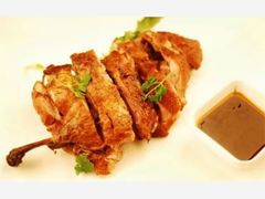 -青岛蓝海大饭店·渔歌舫(李沧店)
