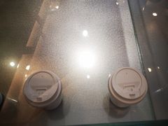 薄荷拿铁-Manner Coffee(丁香国际店)